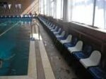 Basseyn Nauka Sport (Akademika Vernadskoho Boulevard, 32), swimming pool