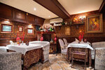 Rishelye (Velyka Vasylkivska Street, 23), restaurant