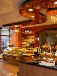 Yevropeyskaya kafe-konditerskaya Repriza (Velyka Vasylkivska Street, 26) ، الحلويات