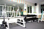 Sportklub Lavr (Borysa Hmyri Street, 9В), sports club