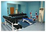 Fitnes-klub Sensey (Derevlianska Street, 8) ، نادي اللياقة البدنية