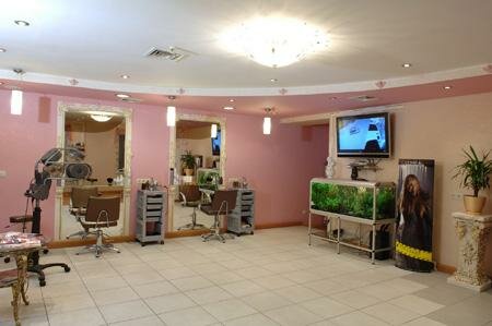 Beauty salon Salon krasoty Sun paradise, Kyiv, photo