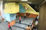 Skalodrom (Heroiv Kosmosu Street, 2Б) ، دورات ودروس الماجستير