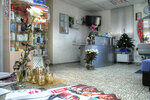 Мать и дитя (Heroiv Stalinhrada Avenue, 12Е), beauty salon