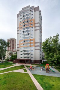 Резидент