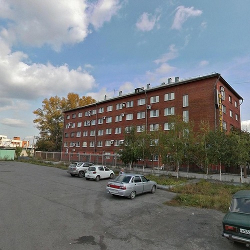 Фото Паллада