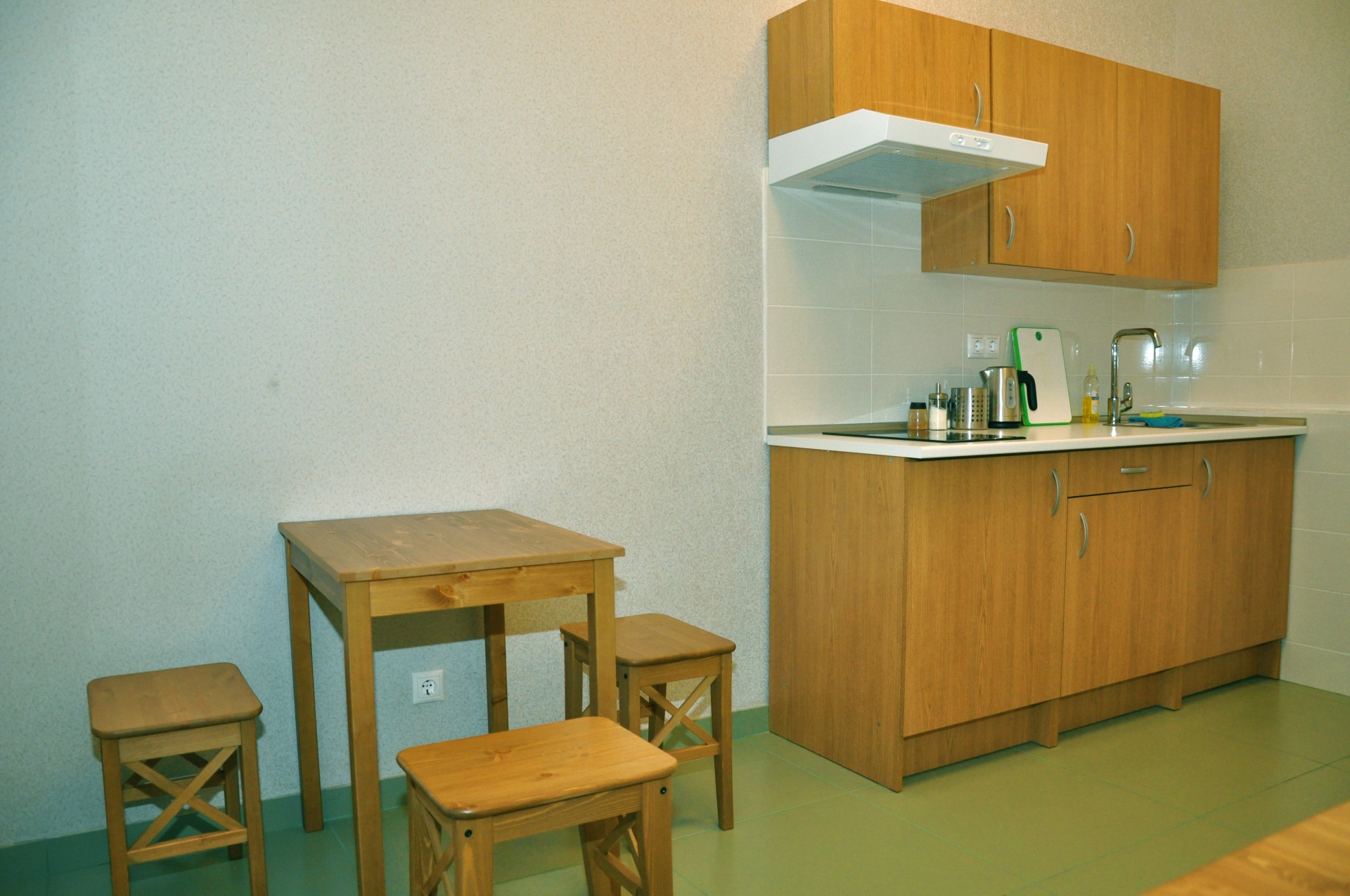 Фото Электростальская