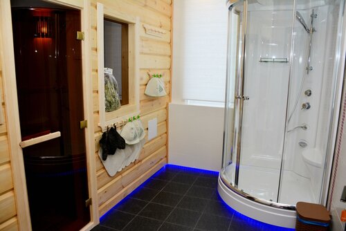 Внешний вид отеля Отель19 в Самаре, фото 5