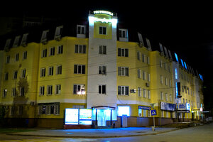 отель Комфорт