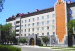 Dzemgi (Orekhova Street, 65), hotel