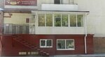 Katalpa (Vokzalny pereulok, 58), hotel