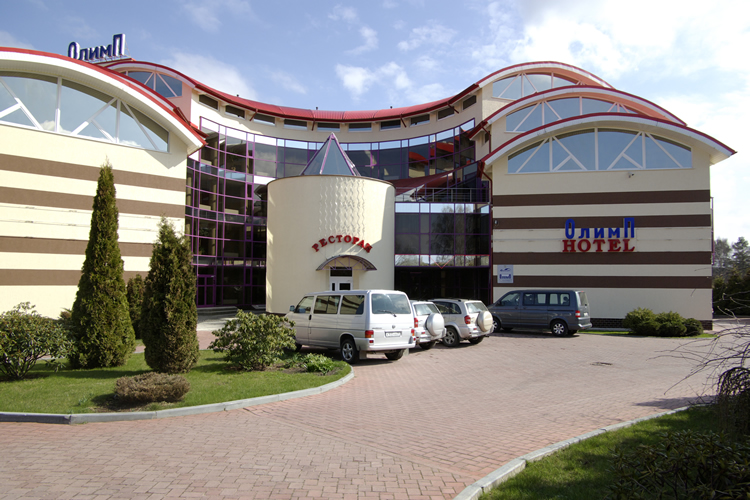 Фото отеля 2