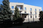 Megaspace (Naberezhnaya ulitsa, 2Мс1), hotel