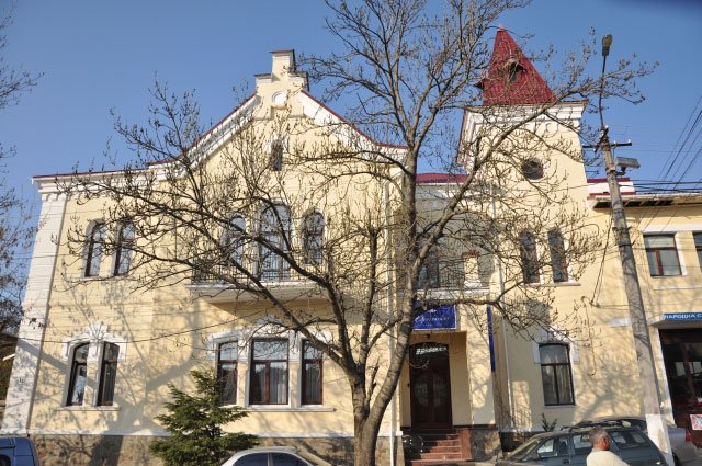 Фото отеля 1