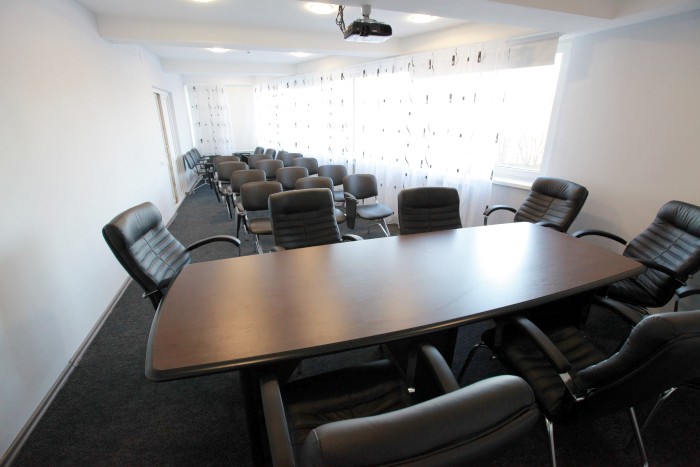 Фото отеля 2