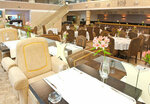 Byblos (Sichovykh Striltsiv Street, 20), restaurante