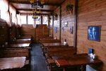 Kafe-bar Avatar (Stepana Bandery Avenue, 10Б), restaurant