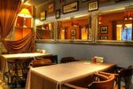 Tres Francais; Tr& № 232; s Fran& № 199; Ais (Kostolna Street, 3), restaurant