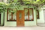 Podolskaya tsiryulnya (Mezhihirska Street, 22), hairdresser
