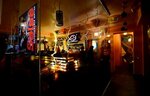 Dance cafe Depo (Vasylia Zhukovskoho Lane, 16/23), restaurant