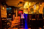 Alaverdy (Petra Sahaidachnoho Street, 12), restaurant