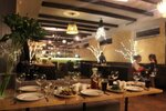 Птица бар (Drahomanova Street, 19), restaurant