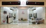 Studiya krasoty Sabi (Baseina Street, 1/2А), beauty salon