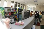 Fitnes-klub GymFit (Koltsova Boulevard, 14Д), fitness club