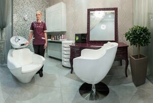 Salon krasoty Delakrua (Universytetska Street, 2), beauty salon