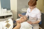 Tsentr Sens (Postysheva Street, 107) ، صالون تجميل