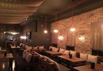 Fog area (Voloska Street, 2), bar de cachimbas