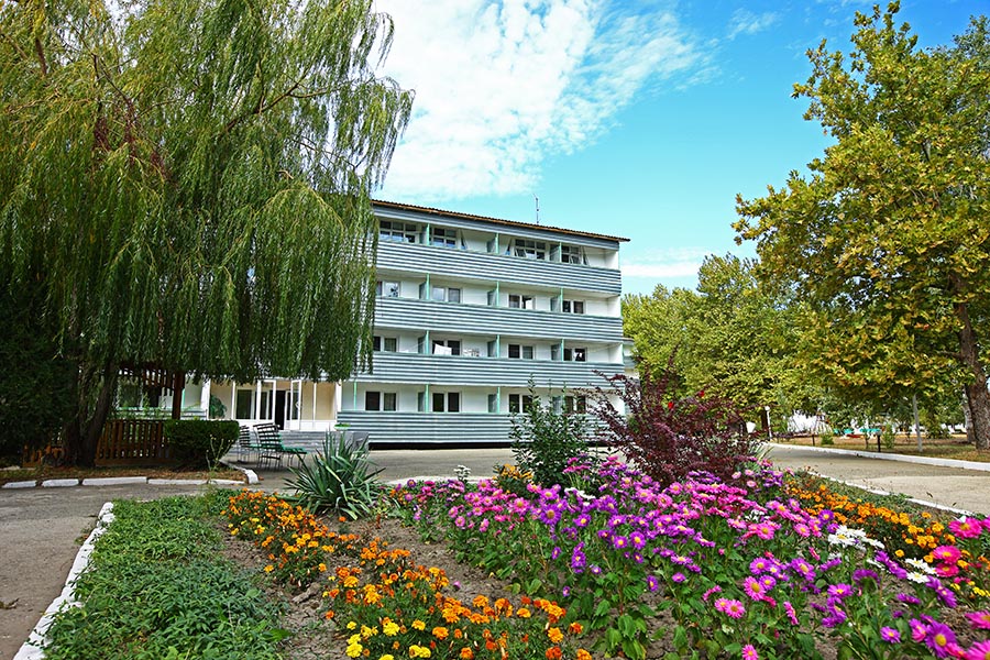 Фото отеля 3