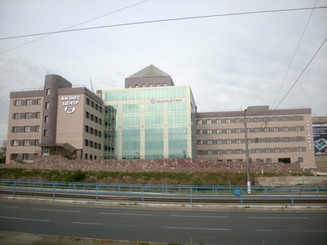 Ларгус магнитогорск казань