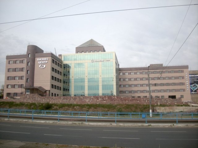 Фото отеля 2