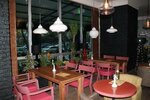 Restoran Perfetto (Kudriashova Street, 16А), restaurant