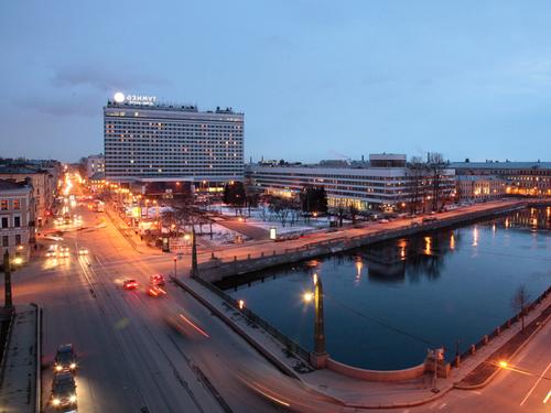 Фото отеля 3