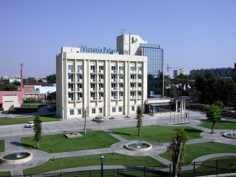Фото Виктория Палас