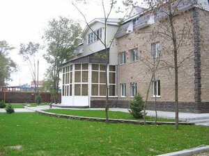 Гостиница Звездный замок