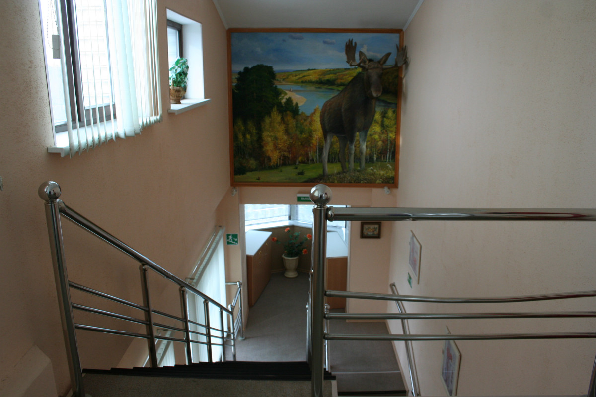 Фото отеля 1