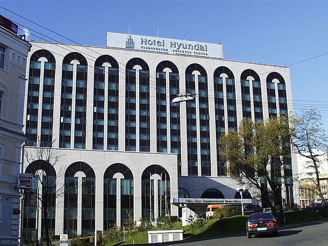 Фото отеля 4