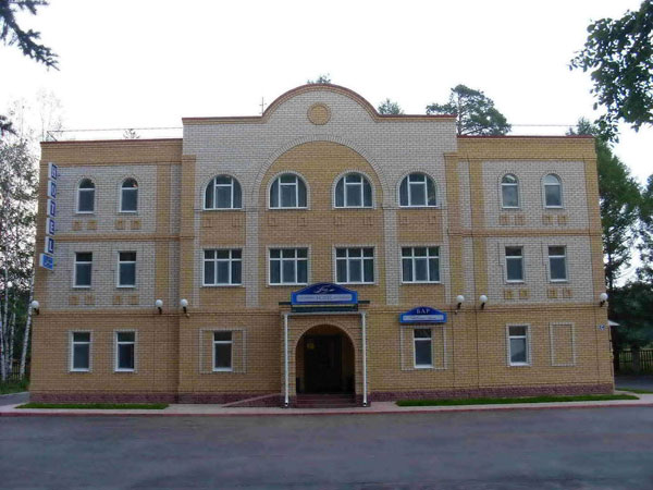 Фото отеля 5