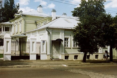 Эрлангенский дом фото 2