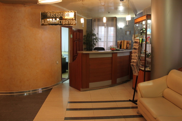 Фото отеля 3