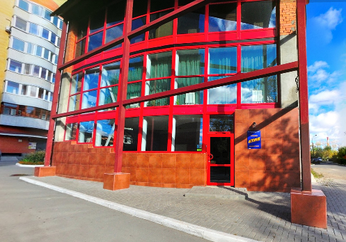 Фото отеля 1