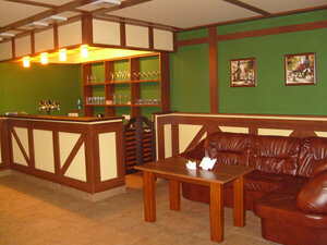 Villa classic