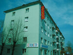 Шведка (ул. Мира, 25), гостиница в Братске