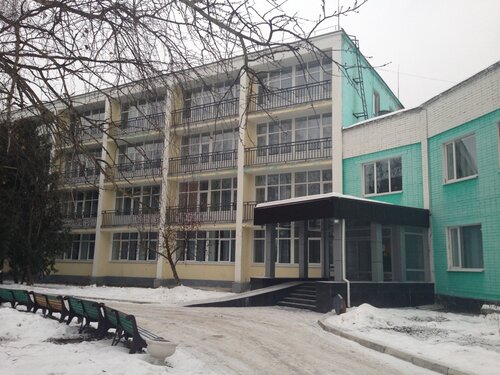 Санаторий Бобачевская роща в Тверской области