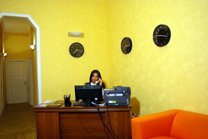 Cosmos St. Petersburg Pribaltiyskaya Hotel