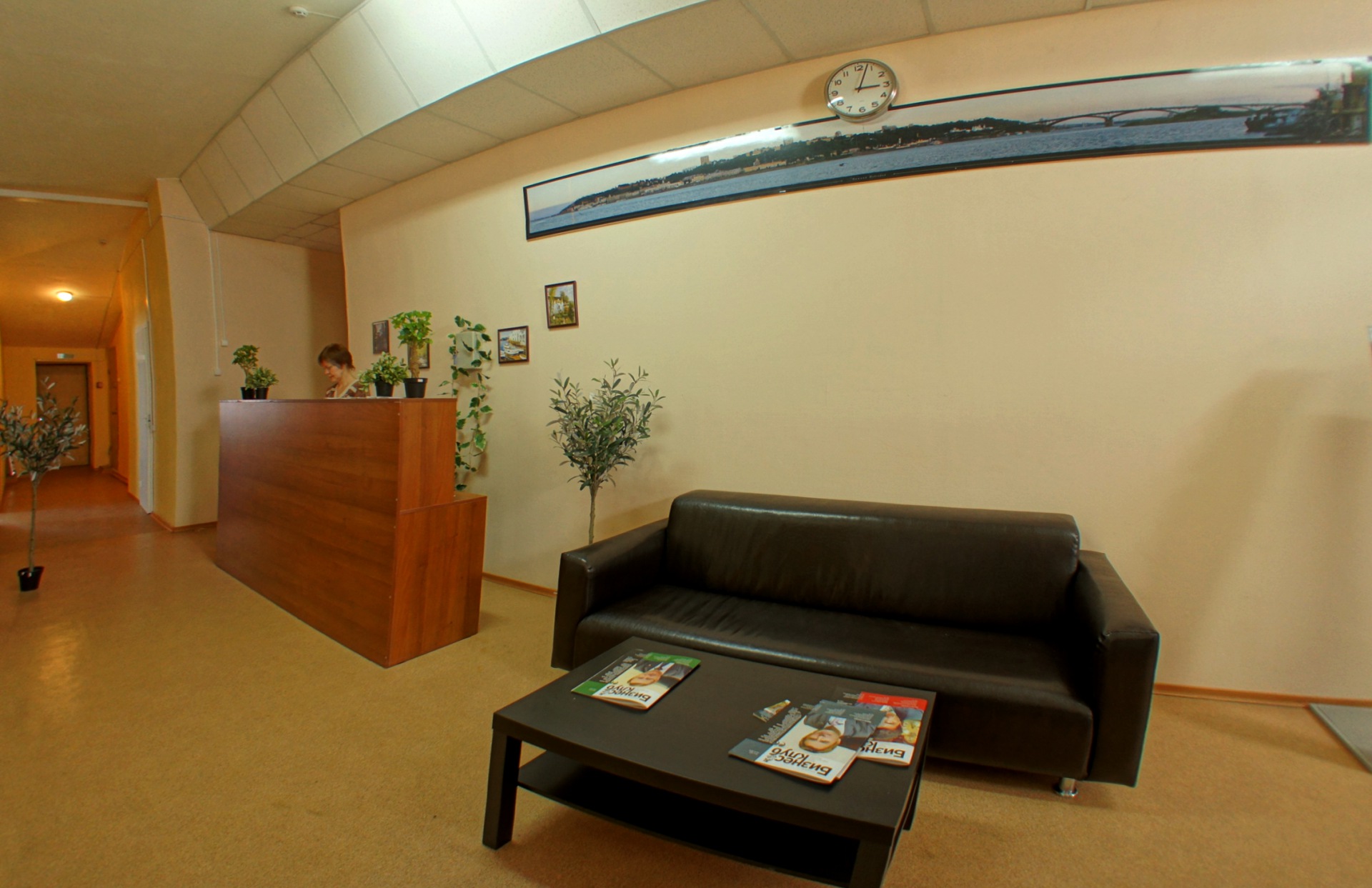 Фото отеля 1