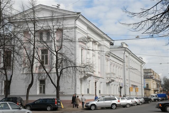 Hotel Pastukhov' Academy Guest home, , foto